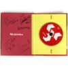 Girl Crush - Memories Double Signed Autographed CD Single Album Promo K-Pop 2019