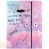 Seo Eunkwang - Forest: Entrance 1st Mini Album Signed Promo CD 2020 BTOB
