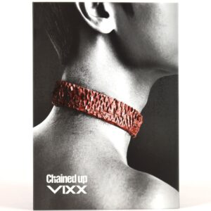 Vixx - Chained Up [Control Ver.] 2nd Album CD No Photocard K-Pop 2015