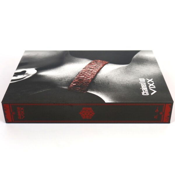 Vixx - Chained Up [Control Ver.] 2nd Album CD No Photocard K-Pop 2015
