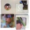 Moon Jong Up - Us Signed Autographed CD 1st Mini Album B.A.P K-Pop 2021