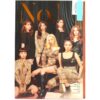 CLC - No. 1 8th Mini Album CD Seungyeon PC Seunghee Poster Promo K-Pop 2019