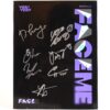 Verivery - Face It: Face Me 3rd Mini Album Signed CD Promo K-Pop 2020