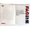 Verivery - Face It: Face Me 3rd Mini Album Signed CD Promo K-Pop 2020
