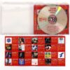 Polygram Sampler Vol. 3 Korea CD Rammstein Shania Twain Therapy? Ace of Base