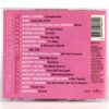 Artist Of The Year Top 19 Divas CD Madonna Britney Spears Kylie Minogue P!nk