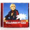 Aaron Carter Cover Autumn In Jive Korea Label Sampler CD Britney Spears