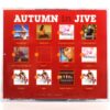 Aaron Carter Cover Autumn In Jive Korea Label Sampler CD Britney Spears