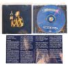 IMG_6156 Silverchair - Freak Show Korean Album CD Korea