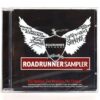 Roadrunner Records Sampler Sealed CD Korea Slipknot Megadeth Sepultura