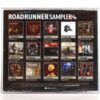 Roadrunner Records Sampler Sealed CD Korea Slipknot Megadeth Sepultura