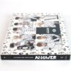 Alphabat - Answer 2nd Mini Album Sealed CD K-Pop 2014