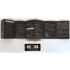 Park Hyo Shin - Time-Honored Voice 3rd Album Cassette Tape K-Pop 2002