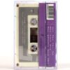 Koyote - Emergency 5th Album Cassette Tape K-Pop 2003