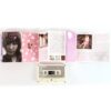Koyote - Emergency 5th Album Cassette Tape K-Pop 2003