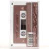 Jewelry - Again 2nd Album Sealed Cassette Tape K-Pop 2002