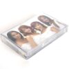 Jewelry - Again 2nd Album Sealed Cassette Tape K-Pop 2002