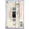 Park Ji Yoon - The Age Ain't Nothing But A Number Album Cassette Tape K-Pop 1999