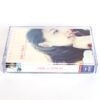 Park Ji Yoon - The Age Ain't Nothing But A Number Album Cassette Tape K-Pop 1999