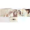 Park Ji Yoon - The Age Ain't Nothing But A Number Album Cassette Tape K-Pop 1999