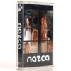 Nazca - Nazca Album Cassette Tape K-Pop Girl Group 2001
