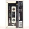 Nazca - Nazca Album Cassette Tape K-Pop Girl Group 2001