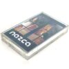 Nazca - Nazca Album Cassette Tape K-Pop Girl Group 2001