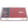 Frix - Against The World Album Sealed Cassette Tape K-Pop 2001