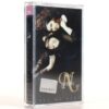 Isak N Jiyeon - Tell Me Baby Album Sealed Cassette Tape K-Pop 2002 SM