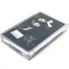 Isak N Jiyeon - Tell Me Baby Album Sealed Cassette Tape K-Pop 2002 SM