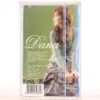 Dana - Maybe 2nd Album Sealed Cassette Tape K-Pop 2003 SM 남겨둔 이야기 [read]