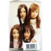 Sugar - Tell Me Why 1st Album Sealed Cassette Tape K-Pop 2002