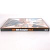 EMI DVD Sampler Vol. 3 Korea Kylie Minogue Atomic Kitten Blue