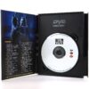 Batman (1989) Korean DVD Snap Case Korea [Region 3]