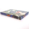 Robot Taekwon V '84 DVD Remaster Edition Sealed Korea