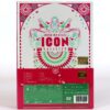 Iconic Oh! Disco Icon Rockstar 1st Single Album Showcase DVD Set Sealed