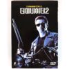 Terminator 2: Judgment Day (1991) Korean Early DVD 1996 Korea Dub Included