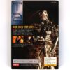 Terminator 2: Judgment Day (1991) Korean Early DVD 1996 Korea Dub Included