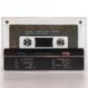Park Mi Kyung - Adam's Psychology 3rd Album Cassette Tape 90s K-Pop 1996
