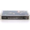 Lee Soo Young - This Time 5th Album Cassette Tape K-Pop 2003