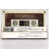 Lee Soo Young - This Time 5th Album Cassette Tape K-Pop 2003