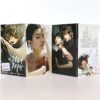 A Love to Kill (2005) OST Soundtrack Album Cassette Tape K-Pop 2002 Rain