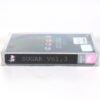 Sugar - Sweet Lips 3rd Album Sealed Cassette Tape K-Pop 2005