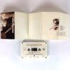 Yoo Young Jin - Blue Rhythm Album Cassette Tape 90s K-Pop 1995 SM