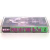 Park Mi Kyung - Jungle New Style 2nd Album Cassette Tape 90s K-Pop 1995