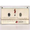 Yangpa - Yangpa Album Cassette Tape 90s K-Pop 1996