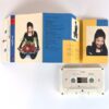Yangpa - Yangpa Album Cassette Tape 90s K-Pop 1996