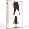 Uhm Jung Hwa – 005.1999.06 5th Album Cassette Tape 90s K-Pop 1999 Junghwa
