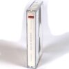Uhm Jung Hwa – 005.1999.06 5th Album Cassette Tape 90s K-Pop 1999 Junghwa