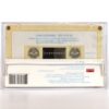 Uhm Jung Hwa – 005.1999.06 5th Album Cassette Tape 90s K-Pop 1999 Junghwa